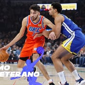 #257 | ¿Tanto drama hay en la NBA? Audiencias, lesiones, In-Season...