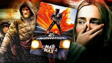 Películas apocalipsis las 10 mejores