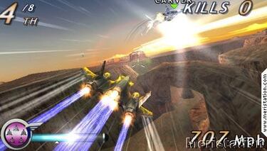 Los aviones de M.A.C.H. despegarán en marzo