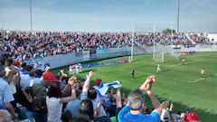 Leganés vs Real Madrid: how and where to watch: times, TV, online