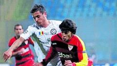 Perotti costará desde el sábado 30 millones