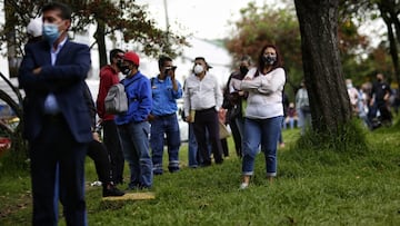 Ingreso Solidario en Colombia hoy, jueves 27 de enero. Conozca qui&eacute;n las &uacute;ltimas noticias del subsidio y cu&aacute;ndo volver&aacute;n a llegar los pagos del DPS.