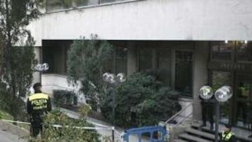 <strong>LA OPERACIÓN GALGO, EN EL AIRE.</strong>