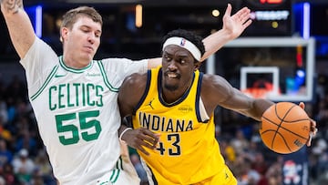 Last season’s NBA runners-up continue to rack up losses, while Jokić’s Nuggets lost by a single point. The Kings, Suns, Knicks, Bucks, Rockets, and Nets all won.