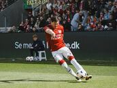 Un chileno queda libre en Europa: “Me ilusionan los nuevos retos”