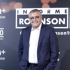 Los 11 mejores Informe Robinson en deportes extremos