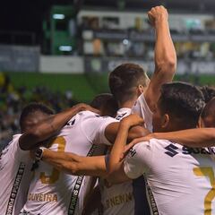 El calendario a matar o morir que enfrentará Pumas