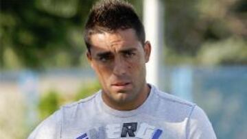 Bruno: "Ante el Brujas, no podemos fallar y menos en casa"