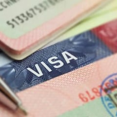 Adiós a la visa estadounidense: los ciudadanos mexicanos que corren el riesgo de perderla