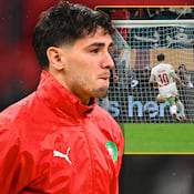 Las 24 horas de calvario de Brahim | Minuto 116