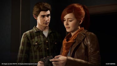 6 nuevos detalles de Spider-Man para PS4 que no conocíamos