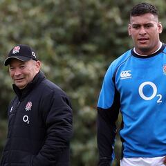 Inglaterra - Italia: TV, horario y dónde ver en directo