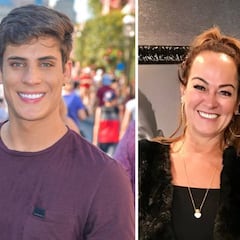 El 'padrastro' de Neymar, hospitalizado tras un accidente doméstico