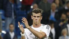 Ancelotti confía en Gareth Bale