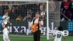 Messi protagonista de los memes del Clásico