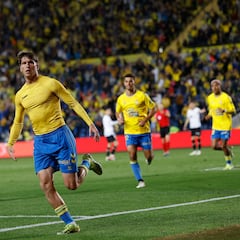 Cardona: “El banquillo no le gusta a nadie”