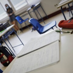 Los miedos que se deben superar en la vuelta al cole