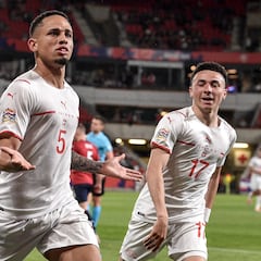 La debacle en Lisboa no entraba en el guion