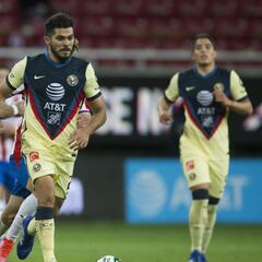Miguel Herrera: ''Nos vamos a matar allá en México''
