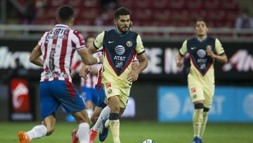 Miguel Herrera: ''Nos vamos a matar allá en México''