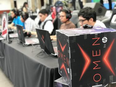 El Claustro: Más allá de los videojuegos