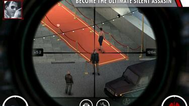 Hitman Sniper gratis en iOS y Android por tiempo limitado