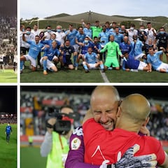 Playoff de ascenso de Segunda B: partidos, resultados y quién se clasifica