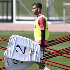 Embarba es el máximo asistente de las cinco grandes ligas