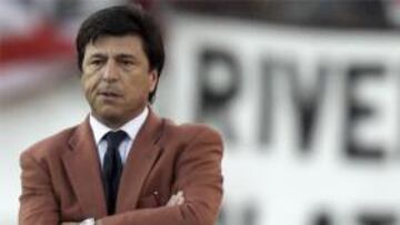 El fiscal pide 50 días de prisión para Passarella