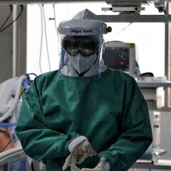 Oxígeno medicinal: cómo se produce, qué es la saturación y qué relación tiene con el COVID