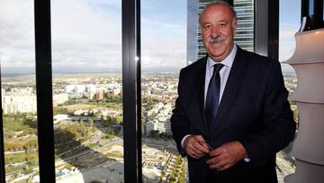 "Volvería a hacer la misma lista y no hablar con Iker antes"