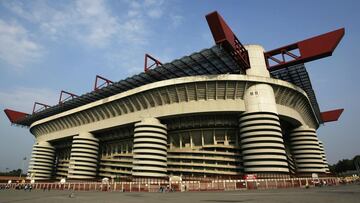 AC Milan placed in hands of US investment firm