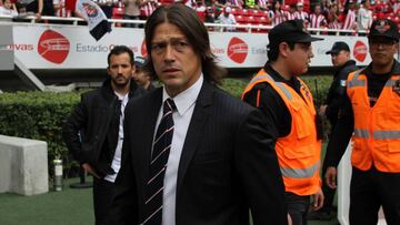 El estratega argentino reconoció que la falta de contundencia de sus jugadores sigue siendo la clave de que el Rebaño no tenga más puntos.