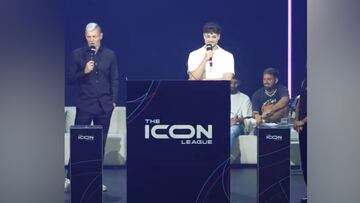 Shockwaves as Kroos unexpectedly criticizes Messi fiercely