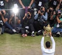 Djokovic: La historia de 'Novak Slam'