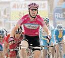 Cavendish alivia las penas del T-Mobile