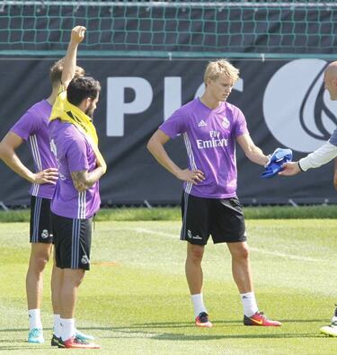 How and where can I watch Real Madrid Castilla - SD Leioa: times, TV, online