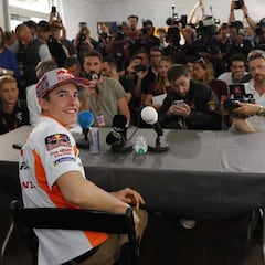 "No será todos contra Márquez en la Comisión de Seguridad"