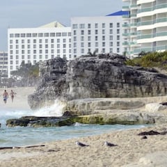 México, entre los mejores países para jubilarse como extranjero