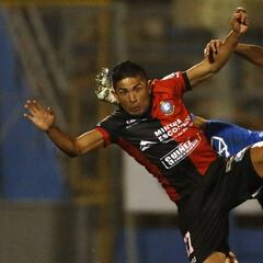 U. Católica 5-1 Antofagasta: crónica, resumen y resultado