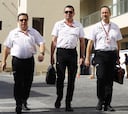 McLaren advierte: “Ferrari no debe herir a la Fórmula 1”