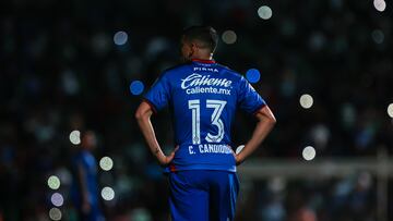 La reacción de los aficionados tras la goleada de Santos a Cruz Azul