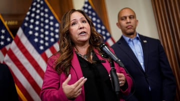 Adelita Grijalva is finally sworn in after a long wait, but where does this leave the House?