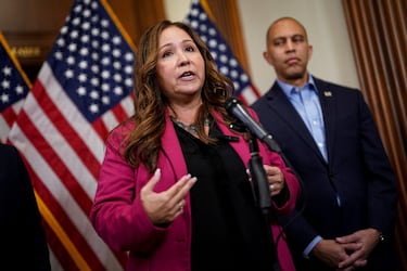 State of Arizona files lawsuit against the U.S. House of Representatives: “I will not allow Arizonans to be silenced”