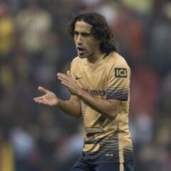 ¿Era o no fuera de lugar en el gol anulado a Matías Britos?