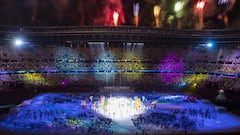 Colombia culmina los mejores Paralímpicos de su historia