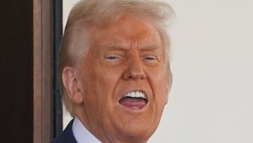 Durante la 97? edici車n de los Oscar, Conan O*Brien lanz車 un ins車lito dardo a Trump a trav谷s de un chiste sobre la cinta m芍s premiada de la noche: Anora.