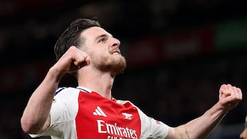 La casualidad del 1% que eliminó al Real Madrid ahora amenaza a Luis Enrique