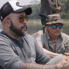 Kiko Rivera culpa a su madre de su problema con las drogas: "Si hubiera estado más atenta, yo no hubiese caído"