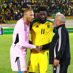 Repechaje intercontinental rumbo al Mundial 2026: los clasificados confirmados